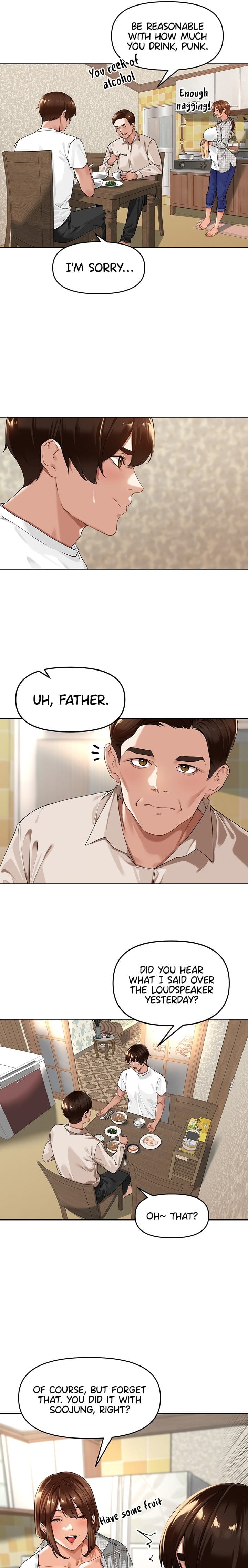 The Village’s Special Law Uncensored, chapter 3, page 13 of 19