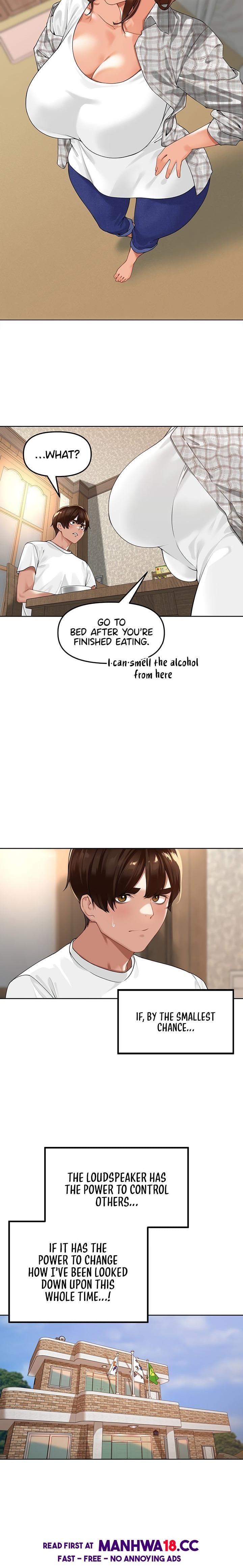 The Village’s Special Law Uncensored, chapter 3, page 15 of 19