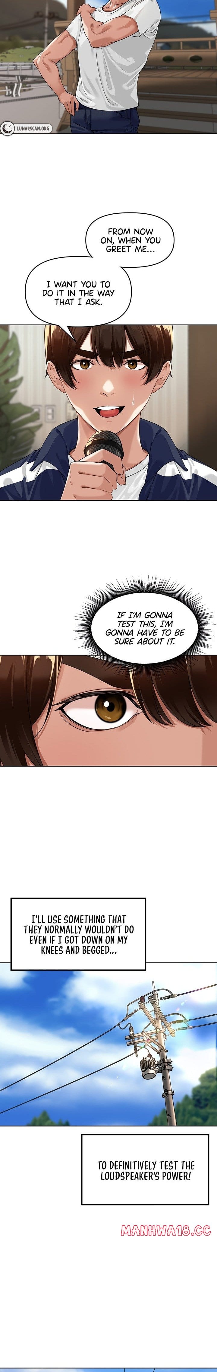 The Village’s Special Law Uncensored, chapter 3, page 17 of 19