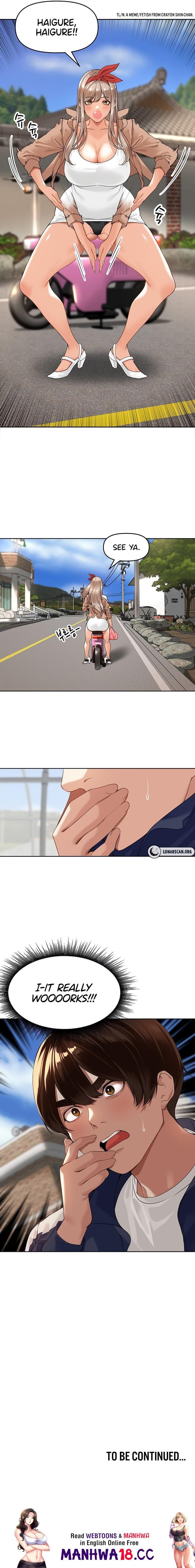 The Village’s Special Law Uncensored, chapter 3, page 19 of 19