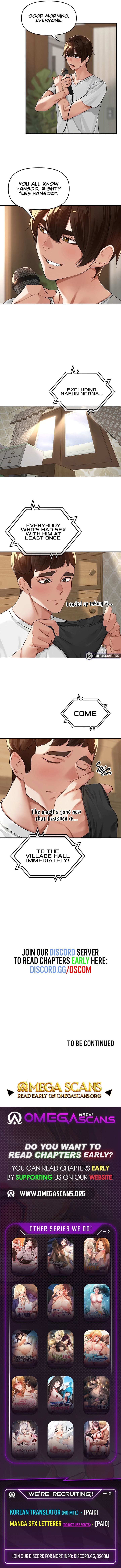 The Village’s Special Law Uncensored, chapter 10, page 7 of 7