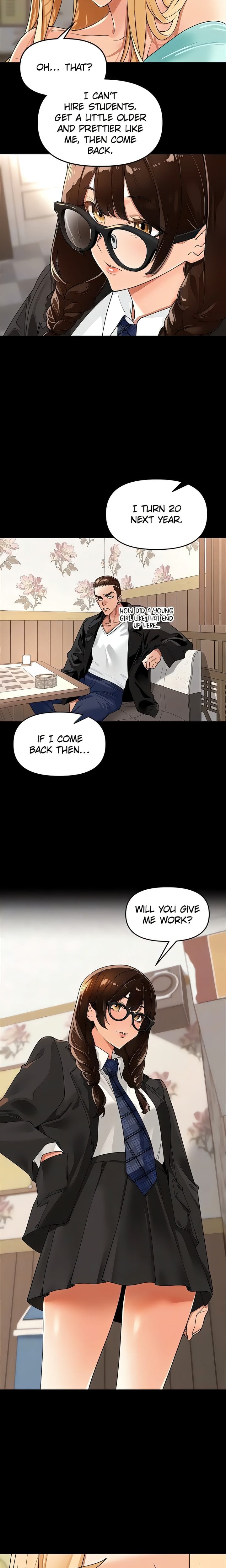 The Village’s Special Law Uncensored, chapter 23, page 5 of 20