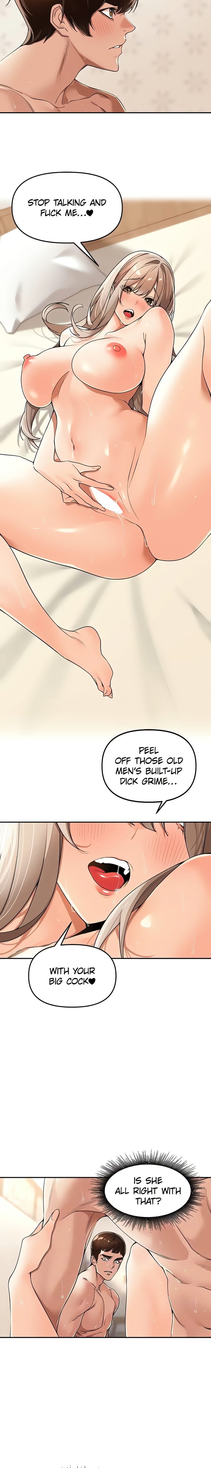 The Village’s Special Law Uncensored, chapter 23, page 11 of 20