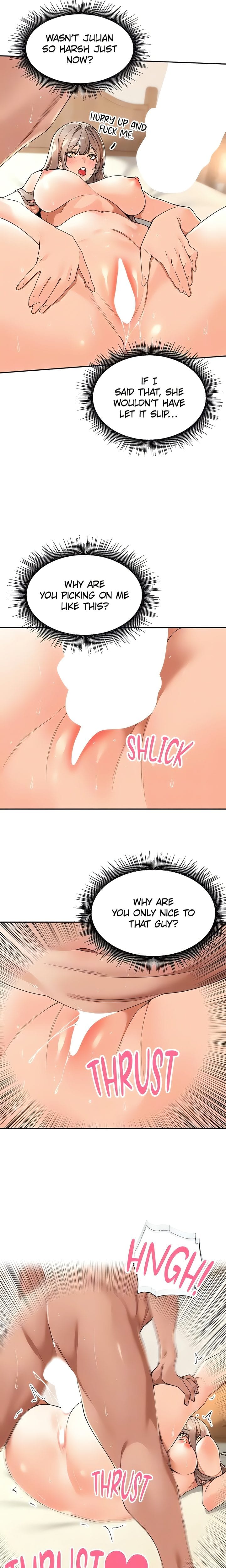 The Village’s Special Law Uncensored, chapter 23, page 12 of 20