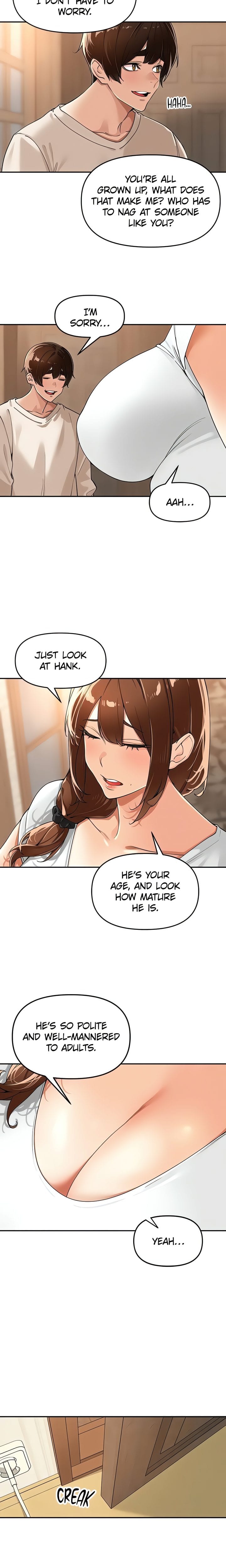 The Village’s Special Law Uncensored, chapter 24, page 9 of 18
