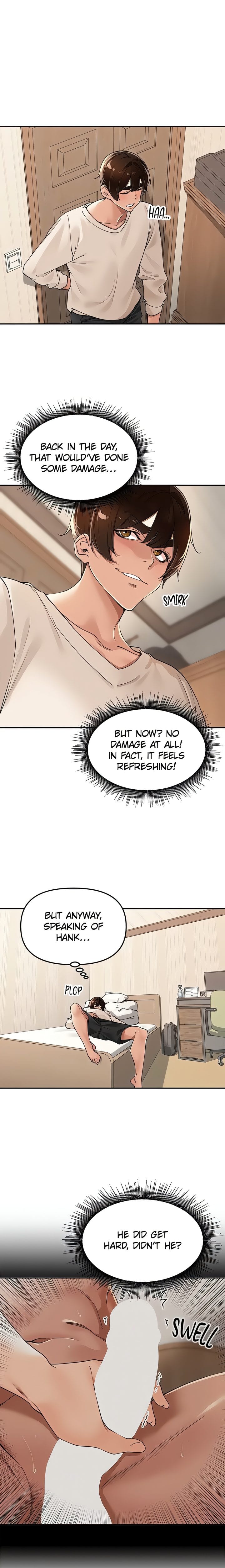 The Village’s Special Law Uncensored, chapter 24, page 10 of 18