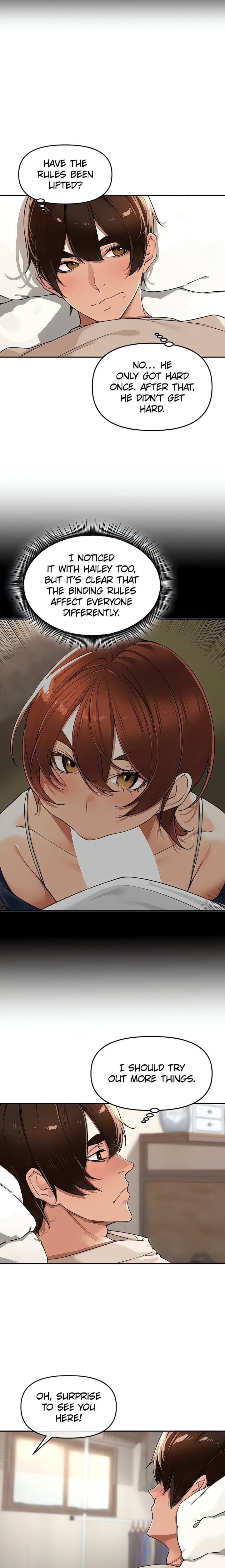 The Village’s Special Law Uncensored, chapter 24, page 11 of 18