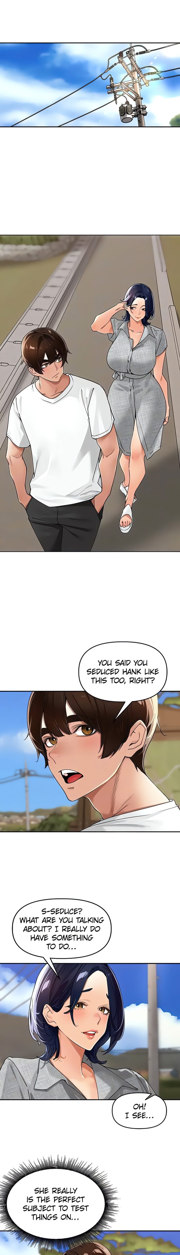 The Village’s Special Law Uncensored, chapter 24, page 14 of 18