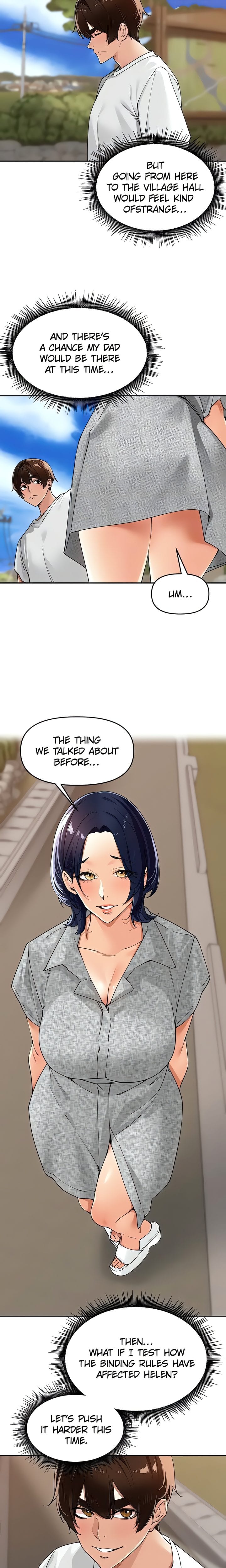 The Village’s Special Law Uncensored, chapter 24, page 15 of 18