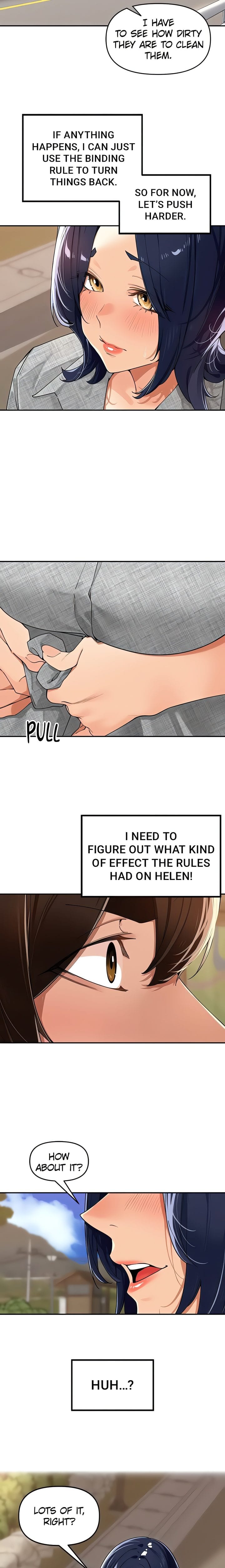 The Village’s Special Law Uncensored, chapter 24, page 17 of 18