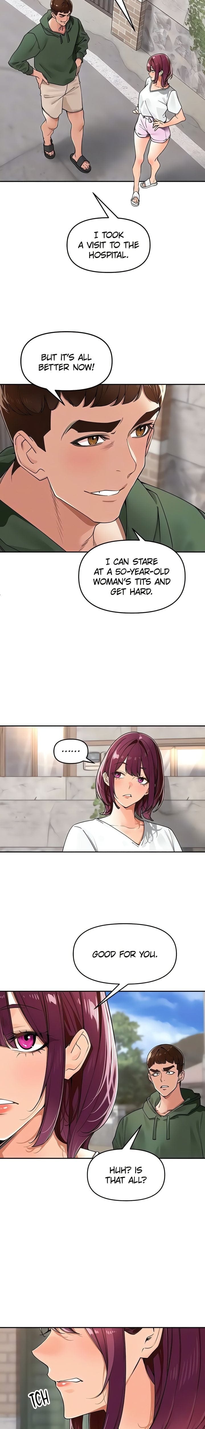 The Village’s Special Law Uncensored, chapter 25, page 13 of 19