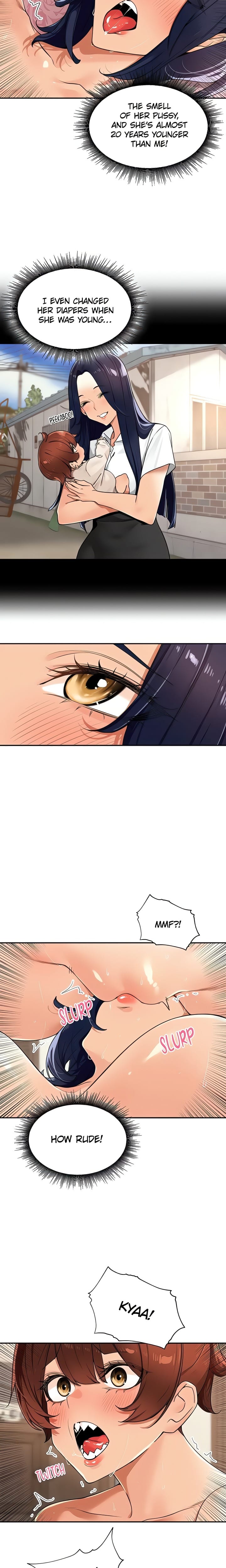 The Village’s Special Law Uncensored, chapter 26, page 9 of 18