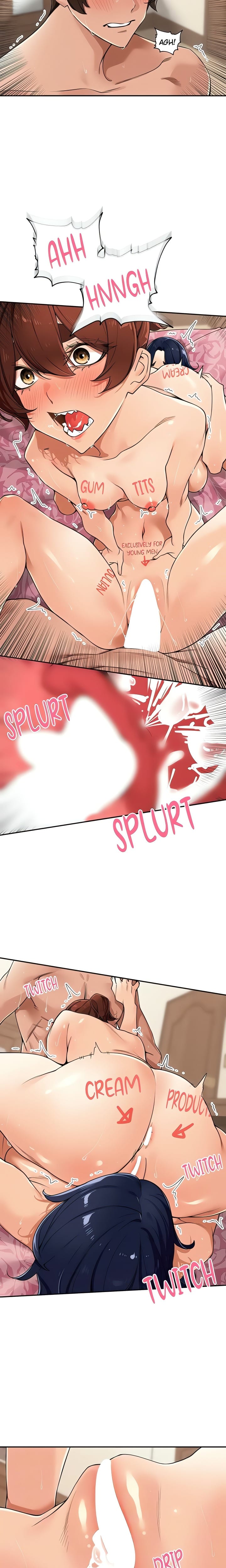 The Village’s Special Law Uncensored, chapter 26, page 11 of 18
