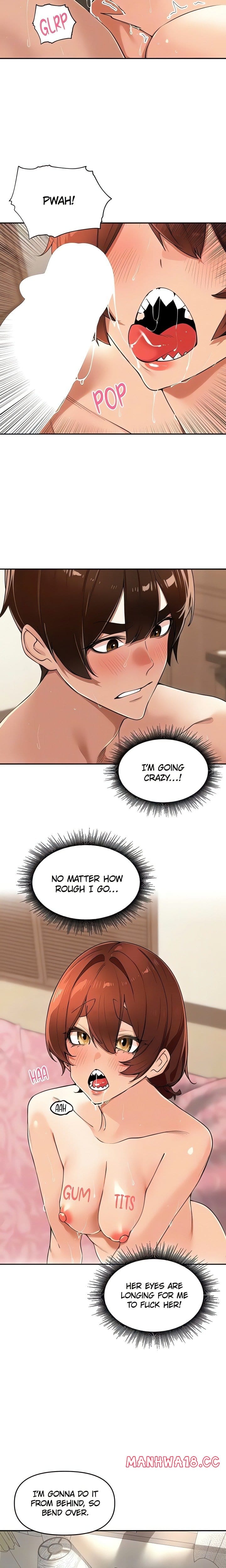 The Village’s Special Law Uncensored, chapter 26, page 14 of 18