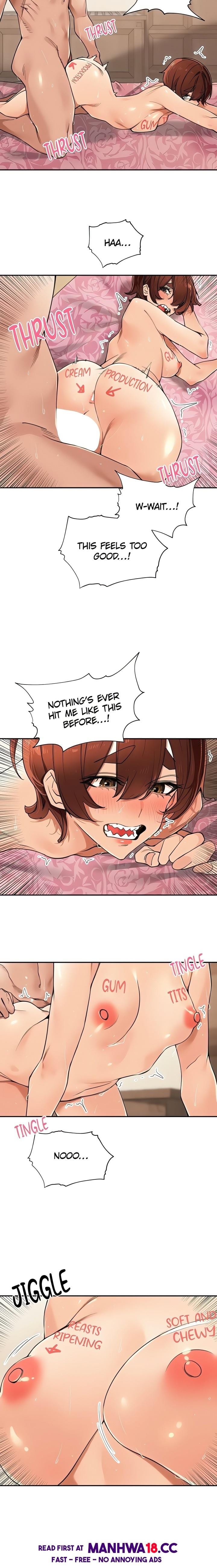 The Village’s Special Law Uncensored, chapter 26, page 16 of 18