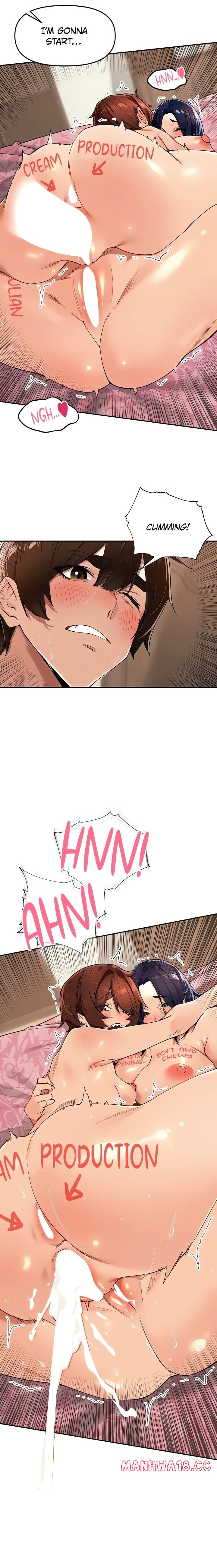 The Village’s Special Law Uncensored, chapter 27, page 8 of 18