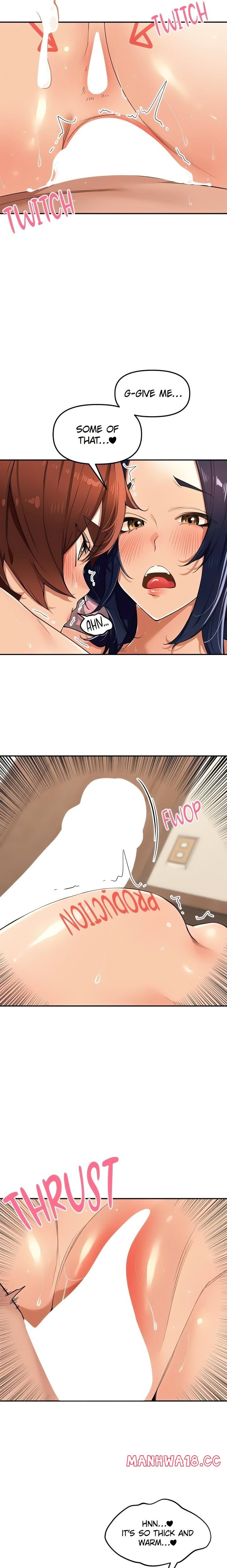 The Village’s Special Law Uncensored, chapter 27, page 9 of 18