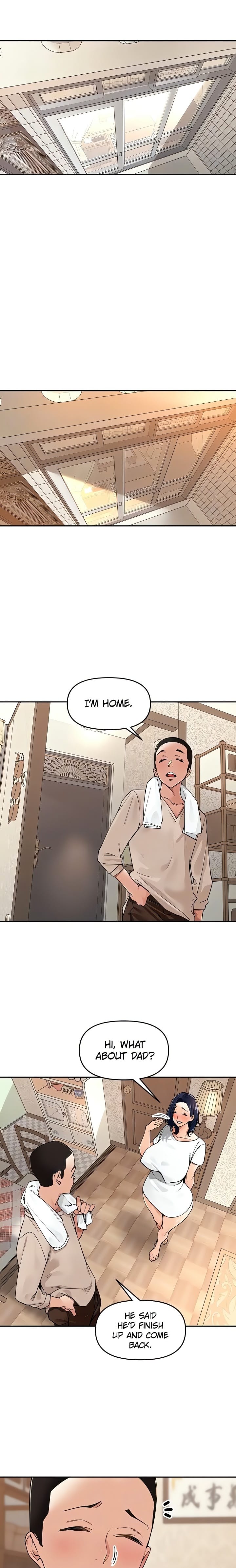 The Village’s Special Law Uncensored, chapter 27, page 13 of 18