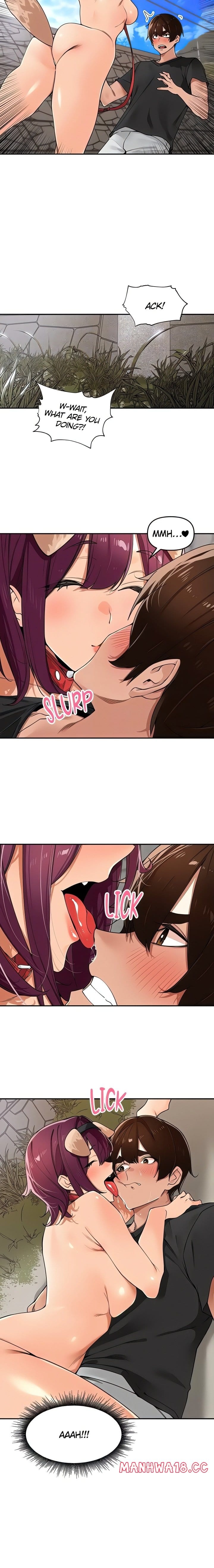 The Village’s Special Law Uncensored, chapter 28, page 8 of 19