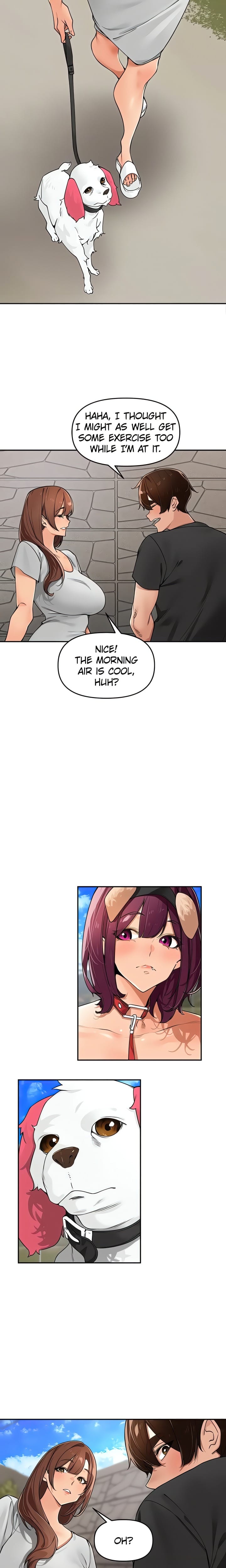 The Village’s Special Law Uncensored, chapter 28, page 10 of 19
