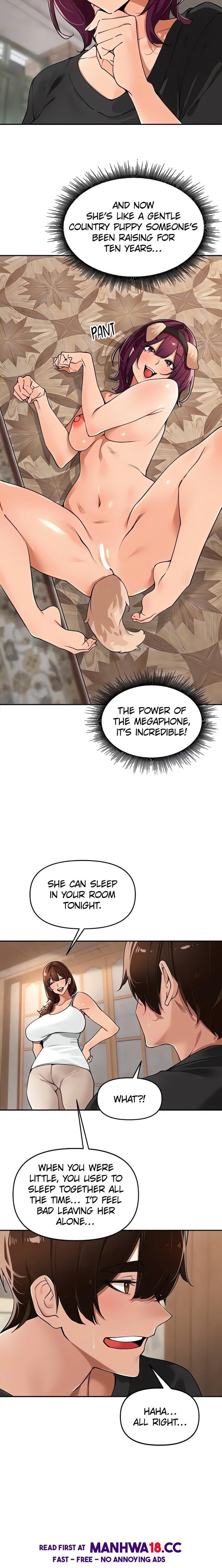 The Village’s Special Law Uncensored, chapter 28, page 15 of 19