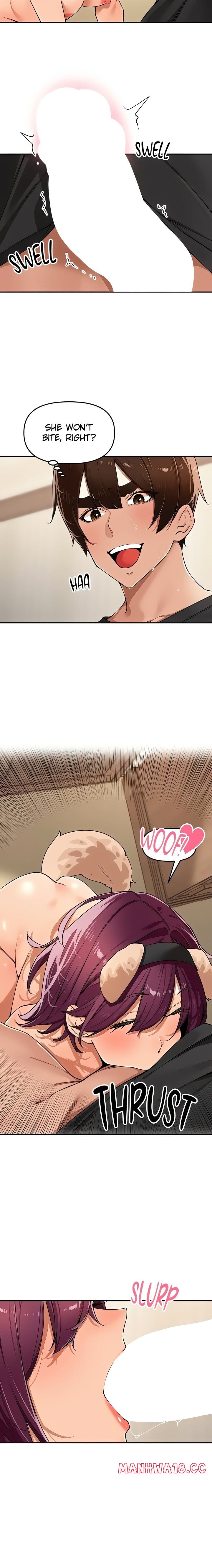 The Village’s Special Law Uncensored, chapter 28, page 17 of 19