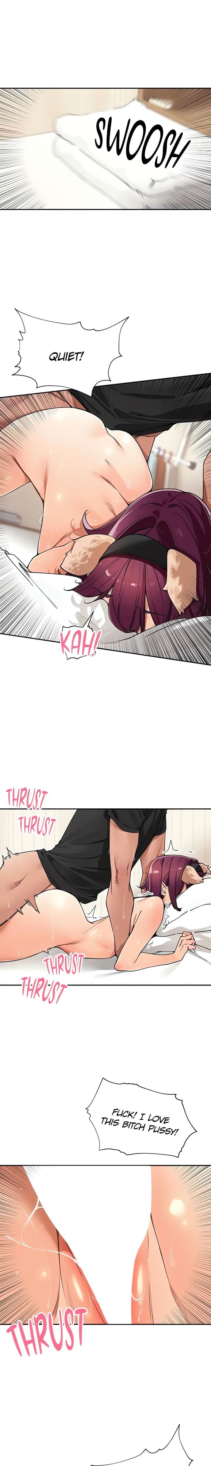The Village’s Special Law Uncensored, chapter 29, page 8 of 19