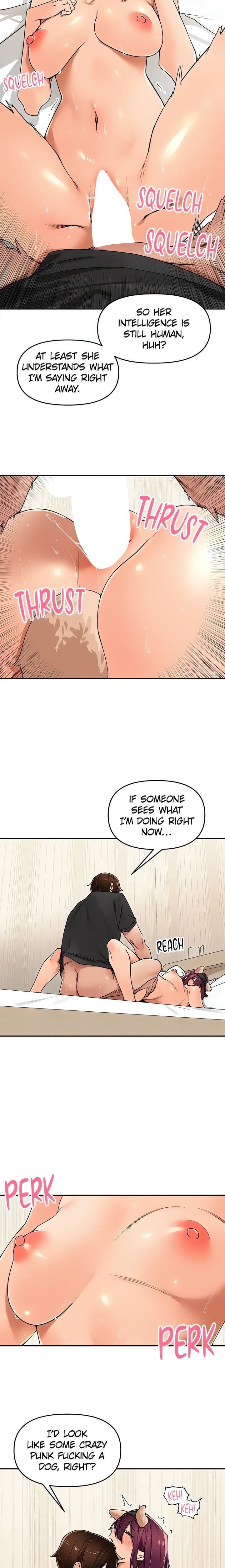 The Village’s Special Law Uncensored, chapter 29, page 10 of 19