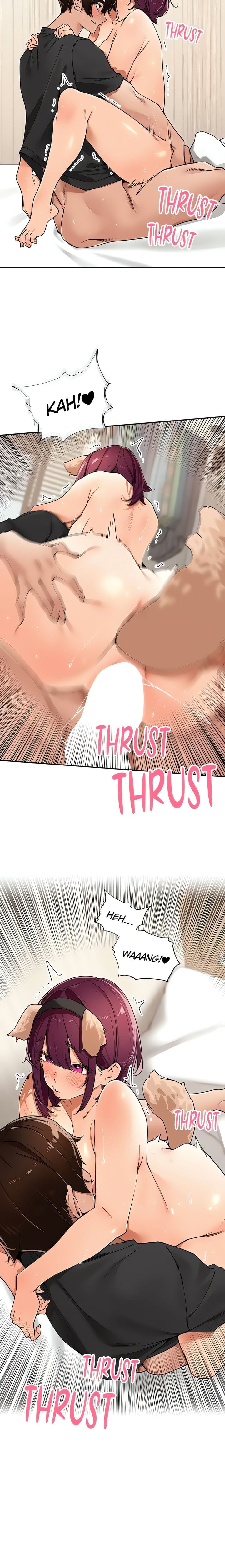 The Village’s Special Law Uncensored, chapter 29, page 11 of 19