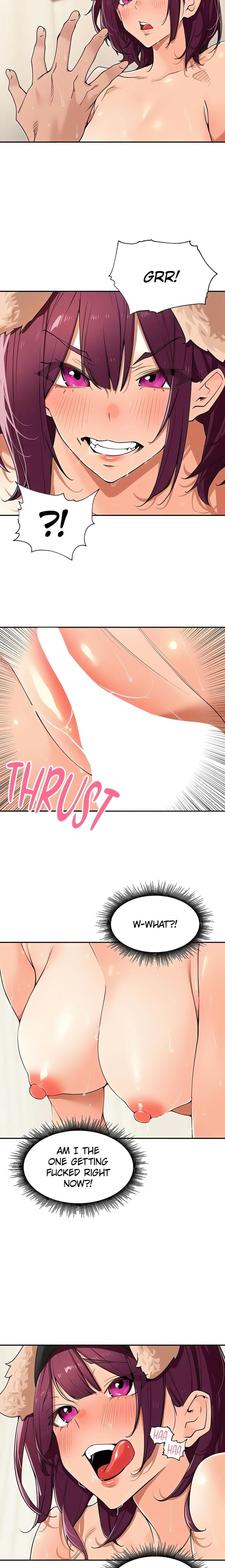 The Village’s Special Law Uncensored, chapter 29, page 15 of 19