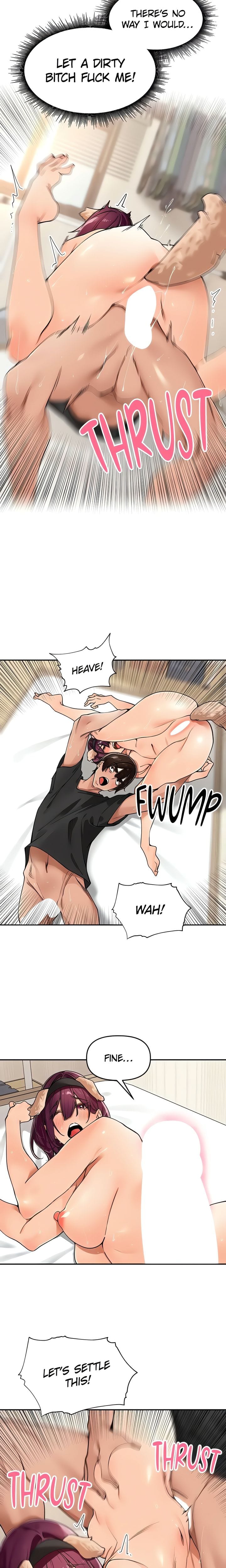 The Village’s Special Law Uncensored, chapter 29, page 16 of 19