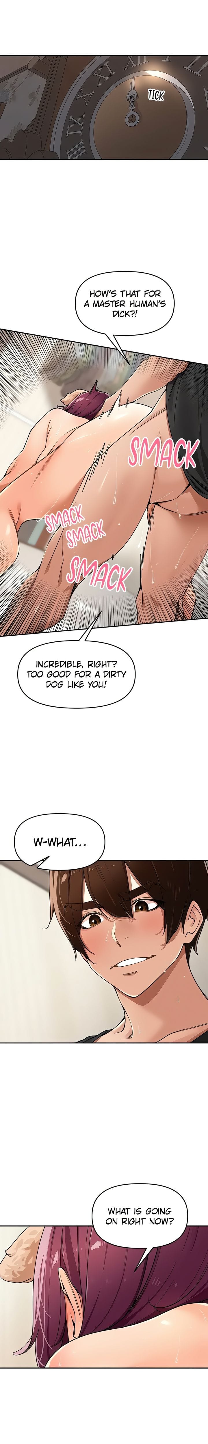 The Village’s Special Law Uncensored, chapter 29, page 18 of 19