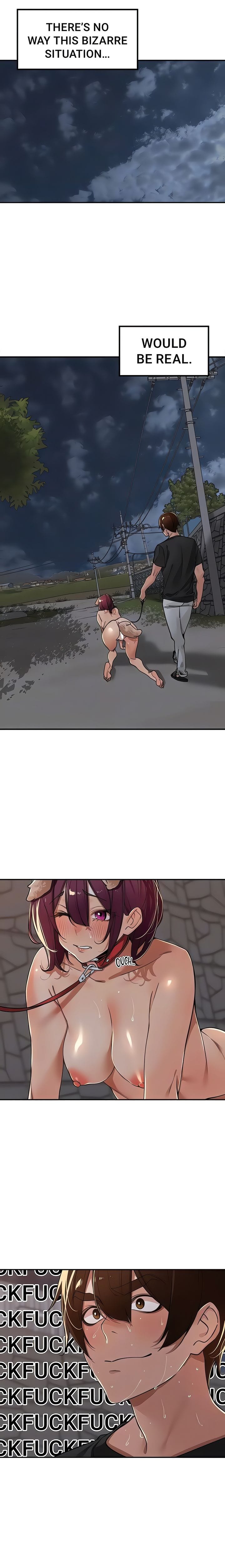 The Village’s Special Law Uncensored, chapter 30, page 13 of 19