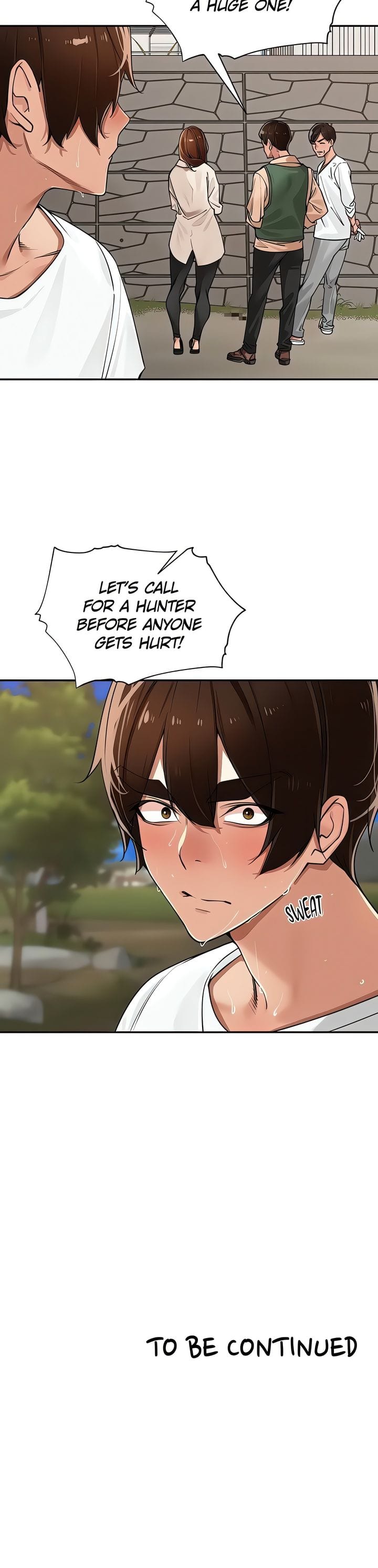 The Village’s Special Law Uncensored, chapter 30, page 19 of 19