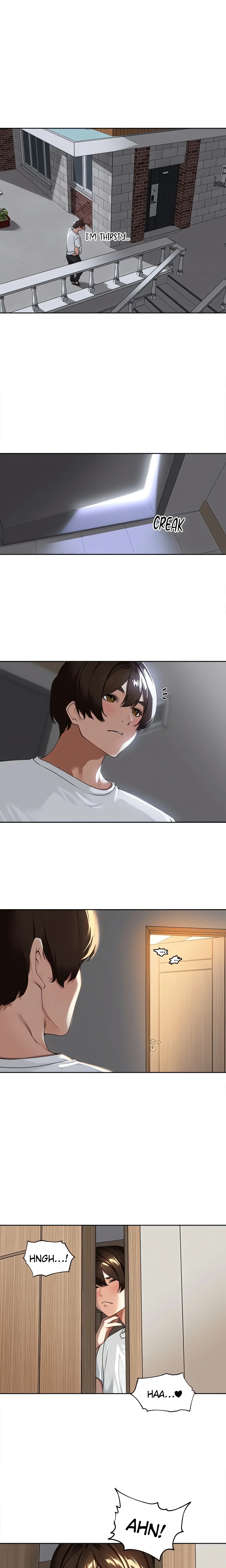 The Village’s Special Rule (Official) Uncensored, chapter 1, page 22 of 35