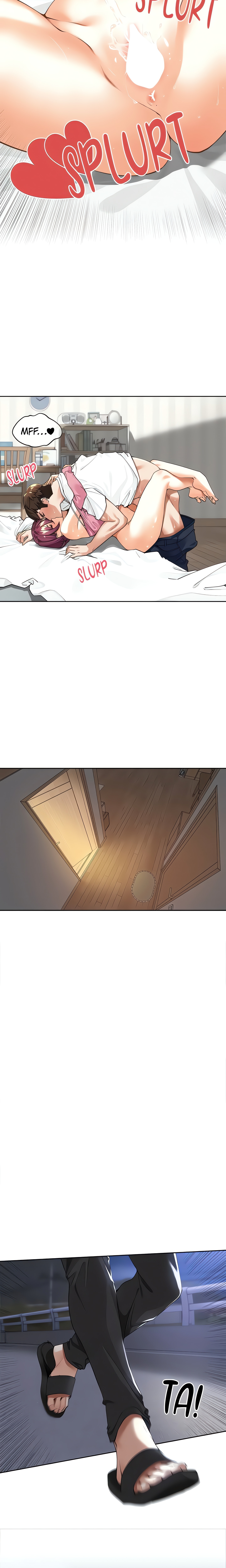 The Village’s Special Rule (Official) Uncensored, chapter 1, page 27 of 35