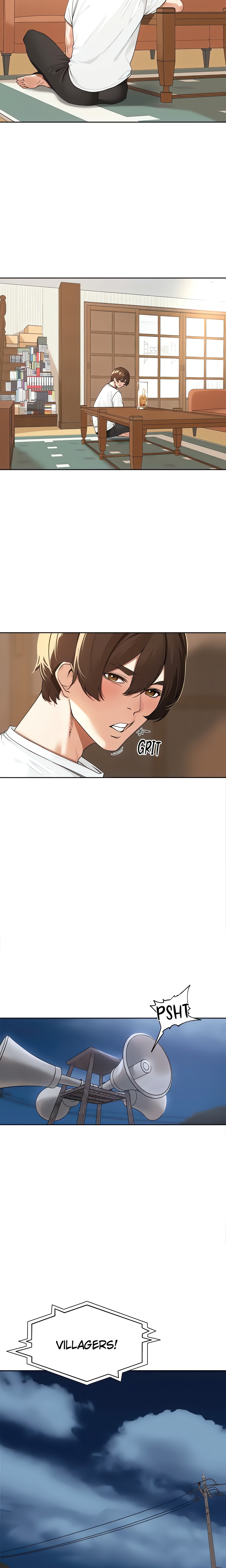 The Village’s Special Rule (Official) Uncensored, chapter 1, page 30 of 35