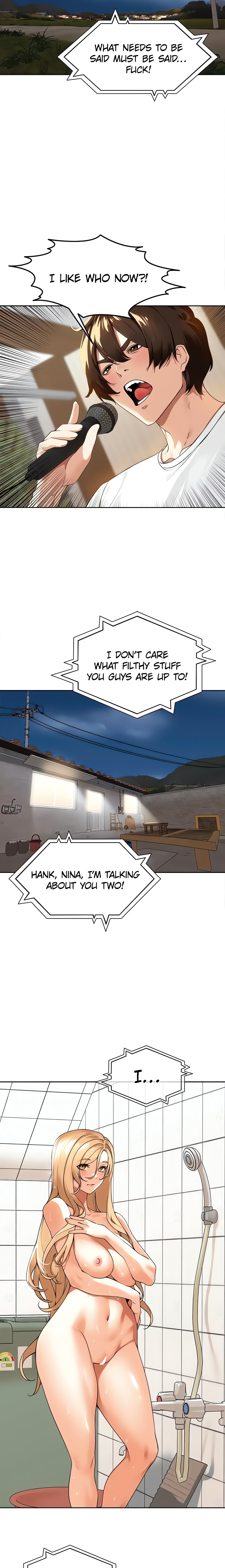 The Village’s Special Rule (Official) Uncensored, chapter 1, page 31 of 35