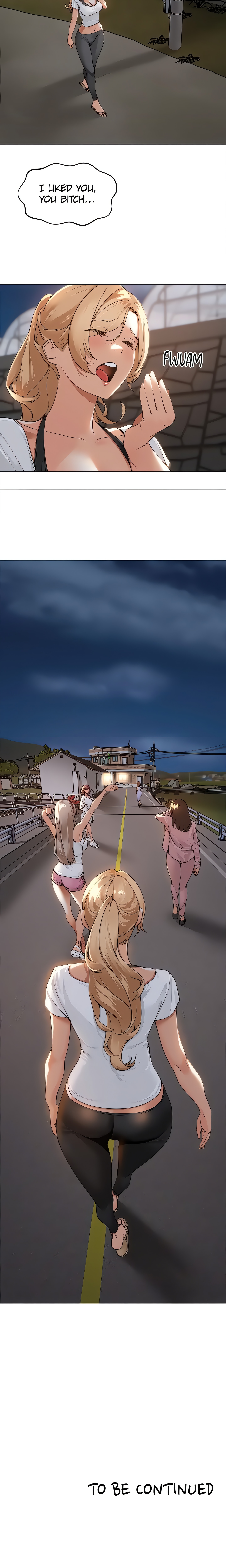 The Village’s Special Rule (Official) Uncensored, chapter 1, page 34 of 35