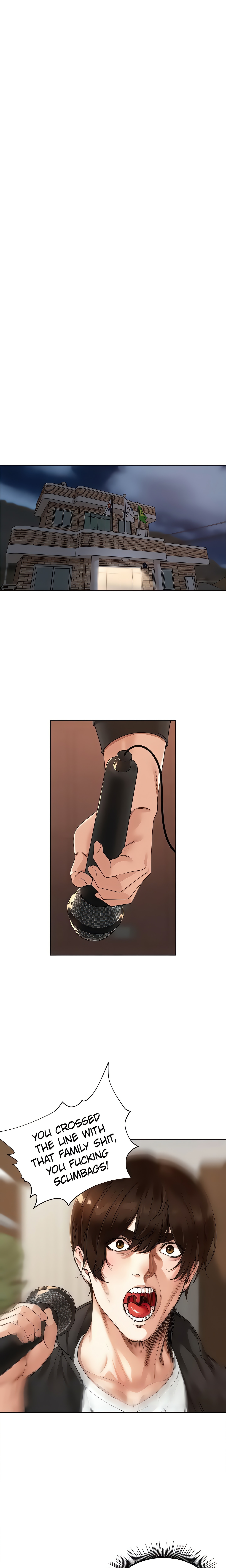The Village’s Special Rule (Official) Uncensored, chapter 4, page 11 of 19