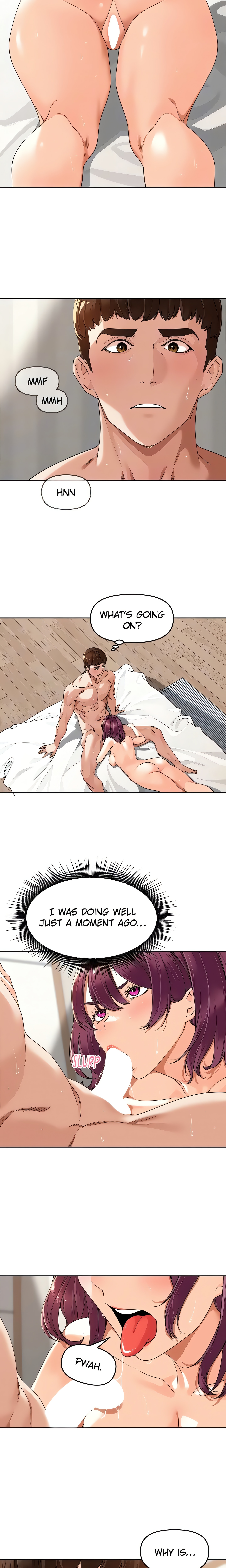 The Village’s Special Rule (Official) Uncensored, chapter 4, page 16 of 19