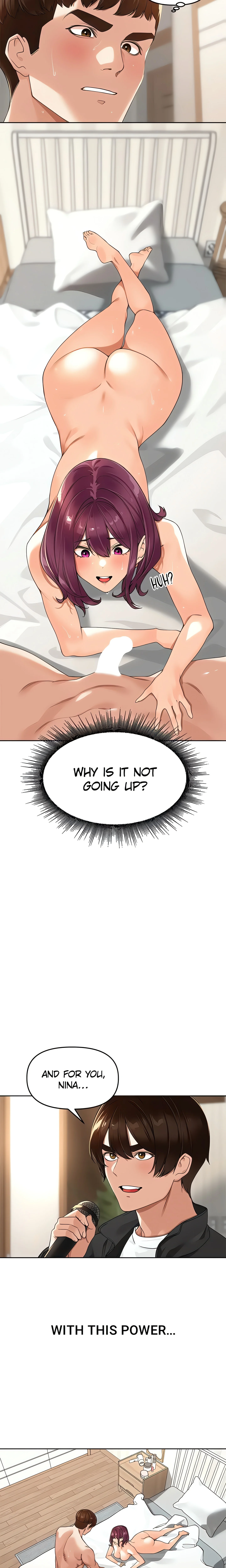 The Village’s Special Rule (Official) Uncensored, chapter 4, page 17 of 19