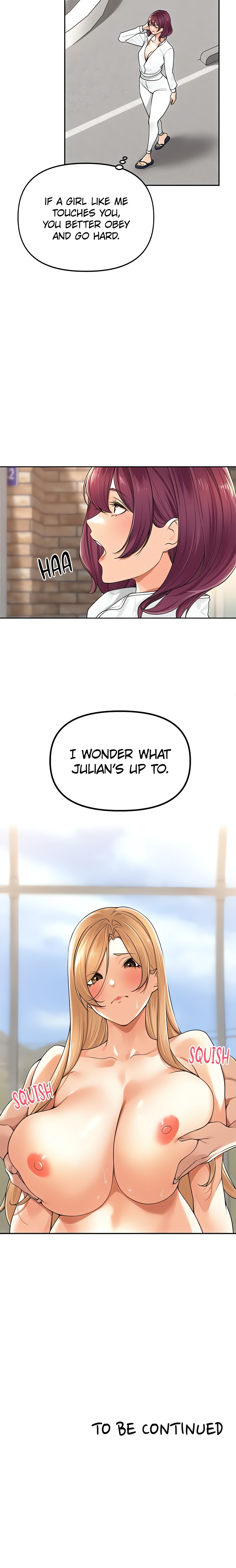 The Village’s Special Rule (Official) Uncensored, chapter 5, page 20 of 20