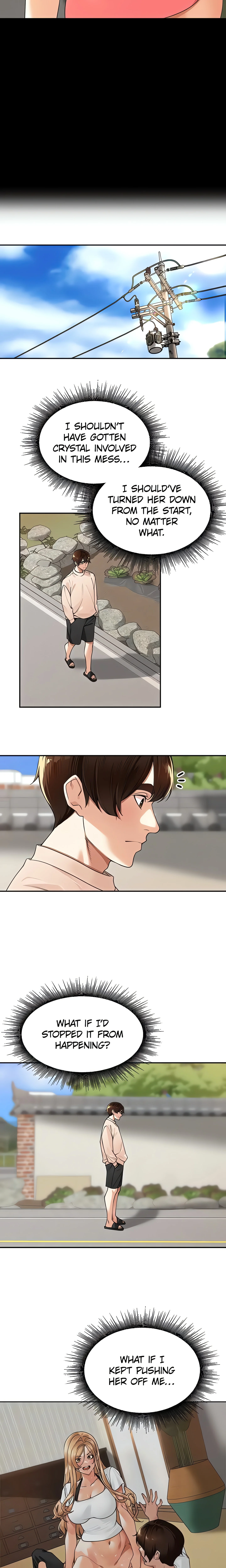 The Village’s Special Rule (Official) Uncensored, chapter 7, page 11 of 19