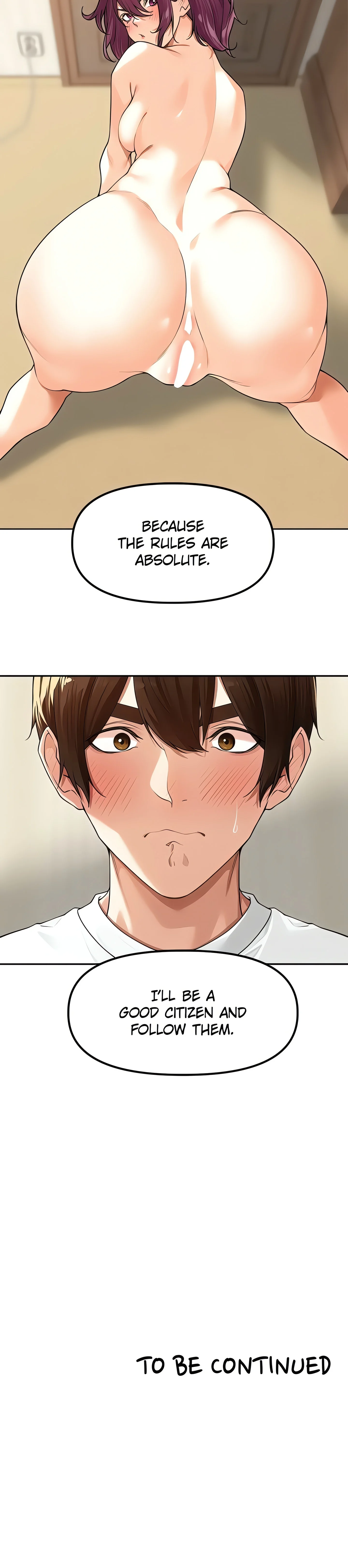 The Village’s Special Rule (Official) Uncensored, chapter 7, page 19 of 19