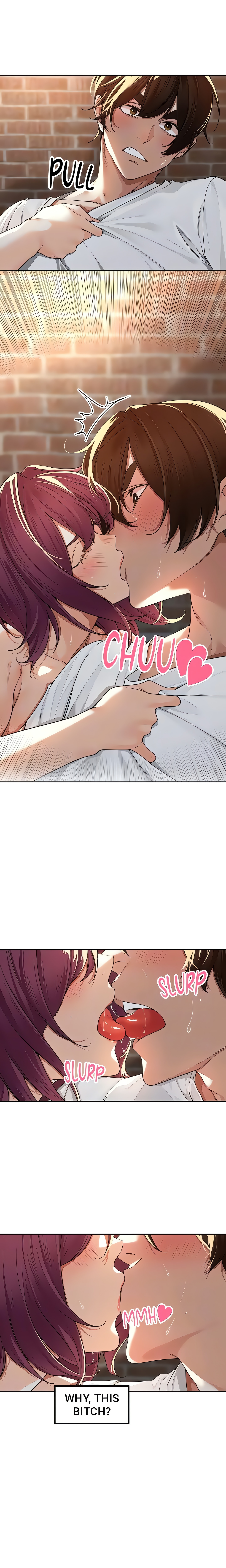 The Village’s Special Rule (Official) Uncensored, chapter 9, page 5 of 19