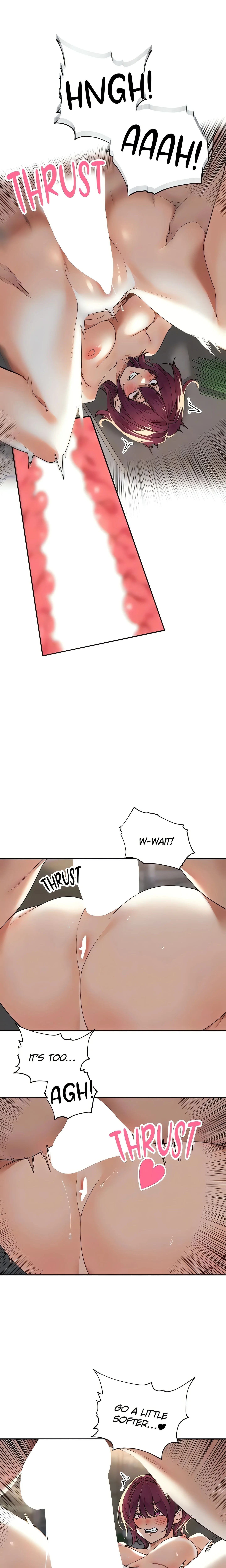 The Village’s Special Rule (Official) Uncensored, chapter 10, page 7 of 18