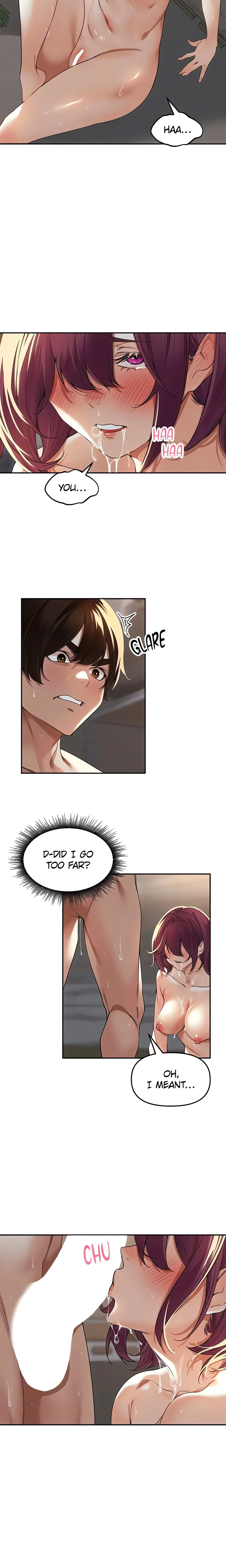 The Village’s Special Rule (Official) Uncensored, chapter 10, page 14 of 18
