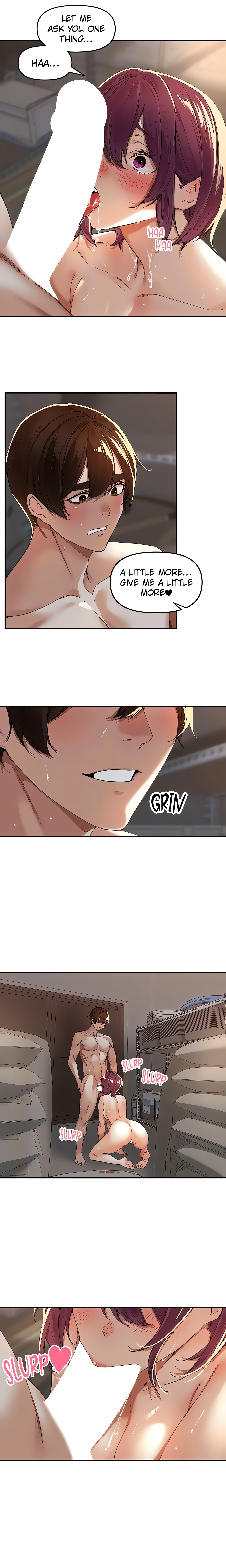 The Village’s Special Rule (Official) Uncensored, chapter 10, page 15 of 18