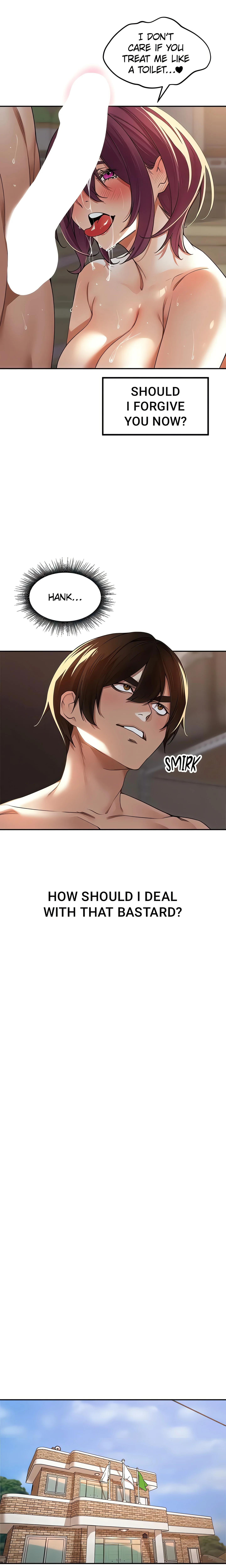The Village’s Special Rule (Official) Uncensored, chapter 10, page 16 of 18